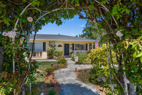 702 ROSEDALE AVE, CAPITOLA, CA 95010 - Image 1