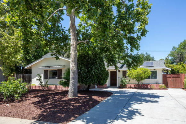 1097 LONGFELLOW AVE, CAMPBELL, CA 95008 - Image 1
