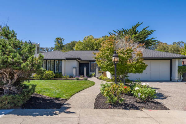 1492 MURCHISON DR, MILLBRAE, CA 94030 - Image 1