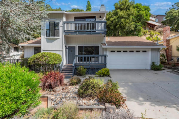 2914 SAN JUAN BLVD, BELMONT, CA 94002 - Image 1