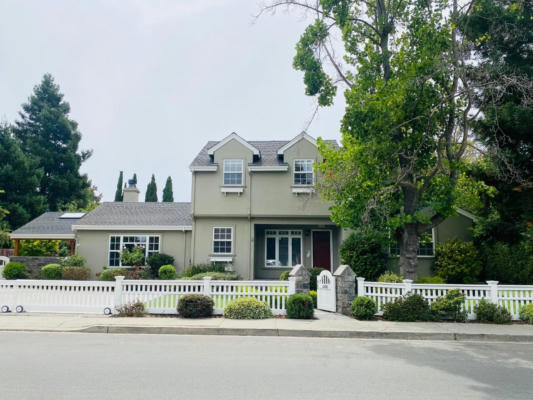 1100 CORDILLERAS AVE, SAN CARLOS, CA 94070 - Image 1